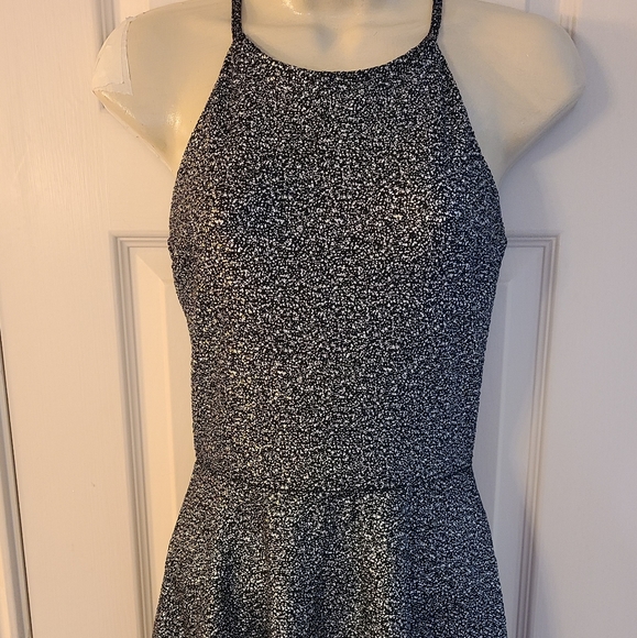 *HP!!* Necessary Objects NWT Mini Dress - Picture 14 of 15
